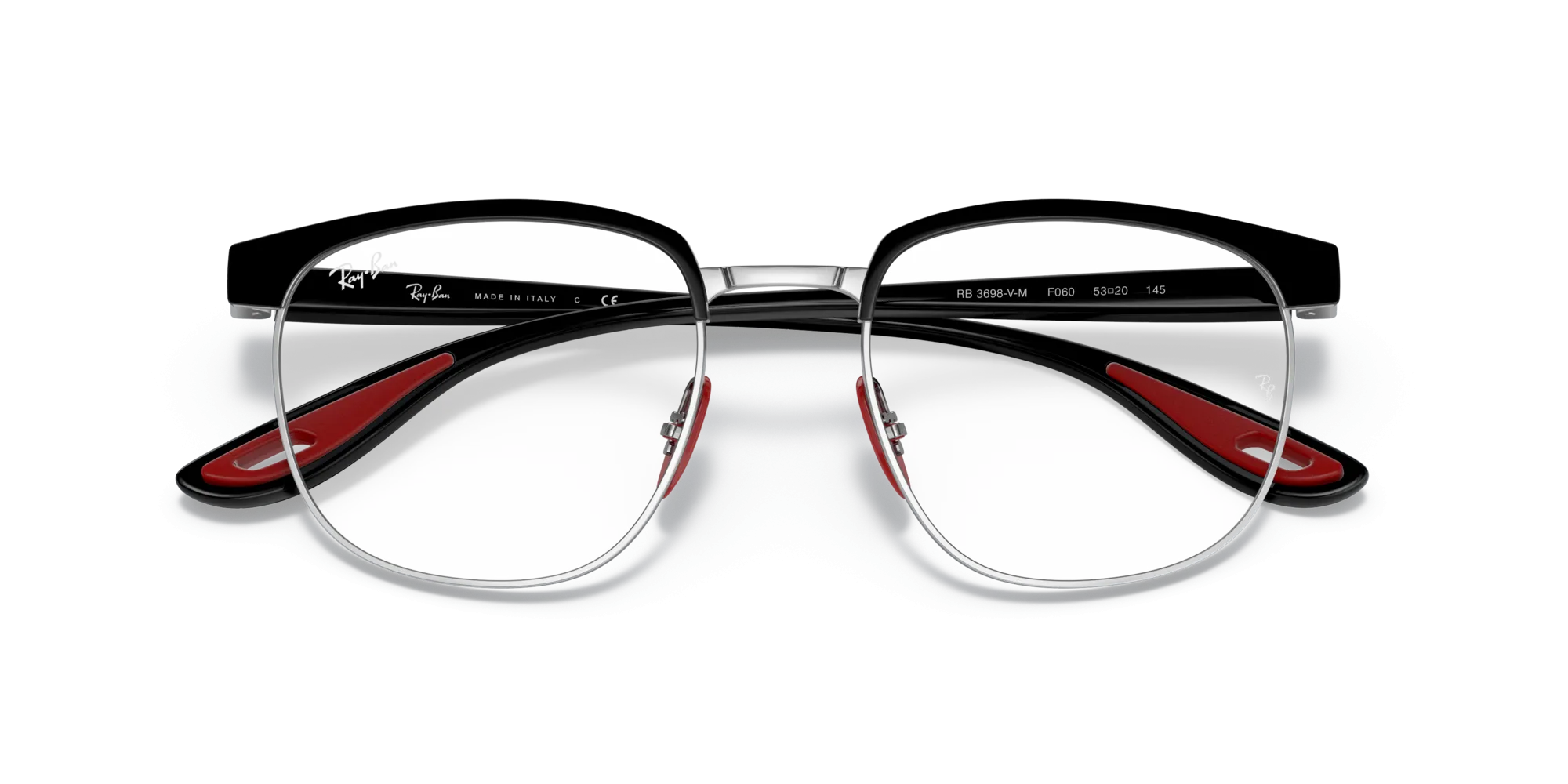 Ray-Ban RX3698VM F060