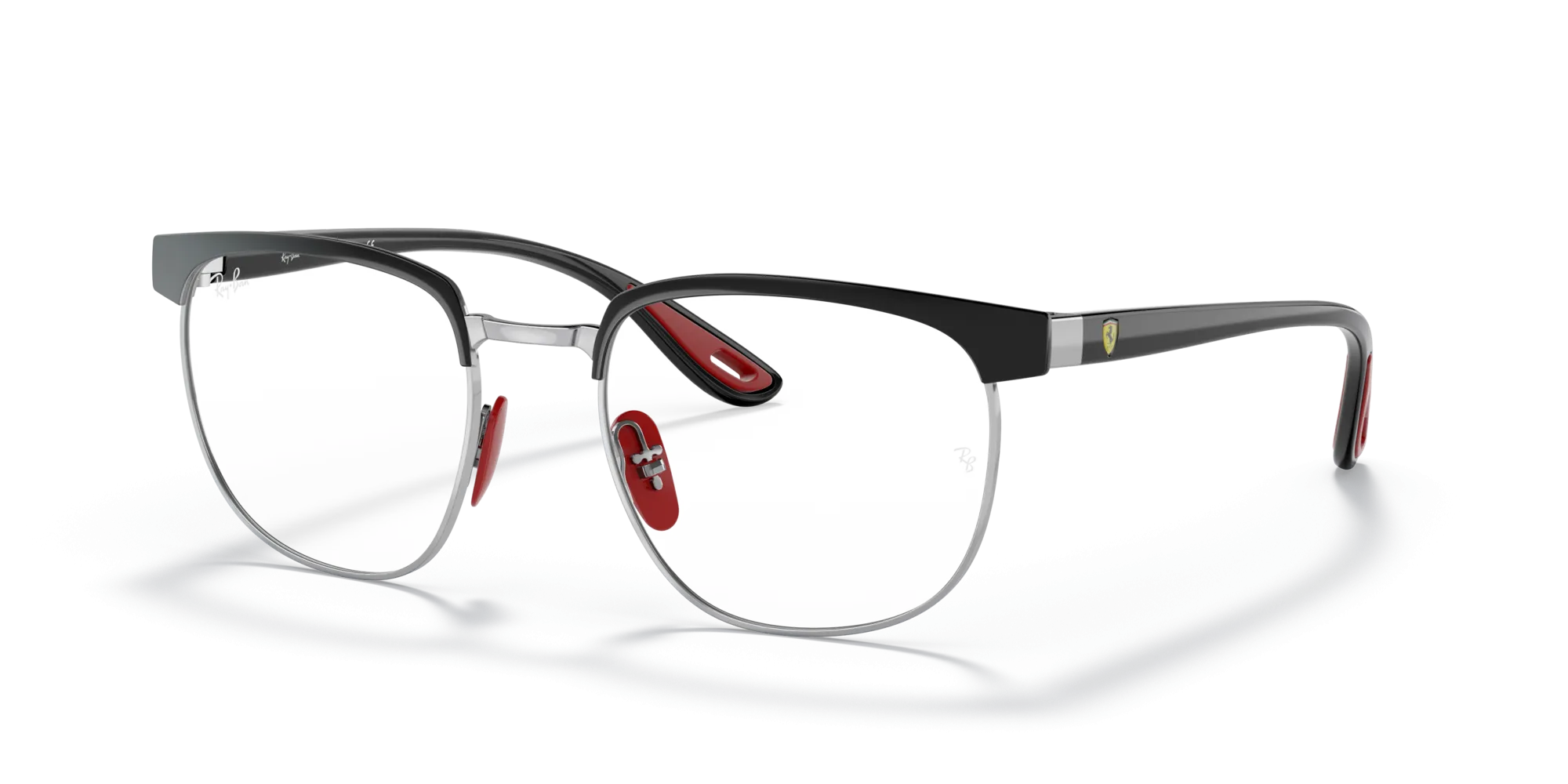 Ray-Ban RX3698VM F060