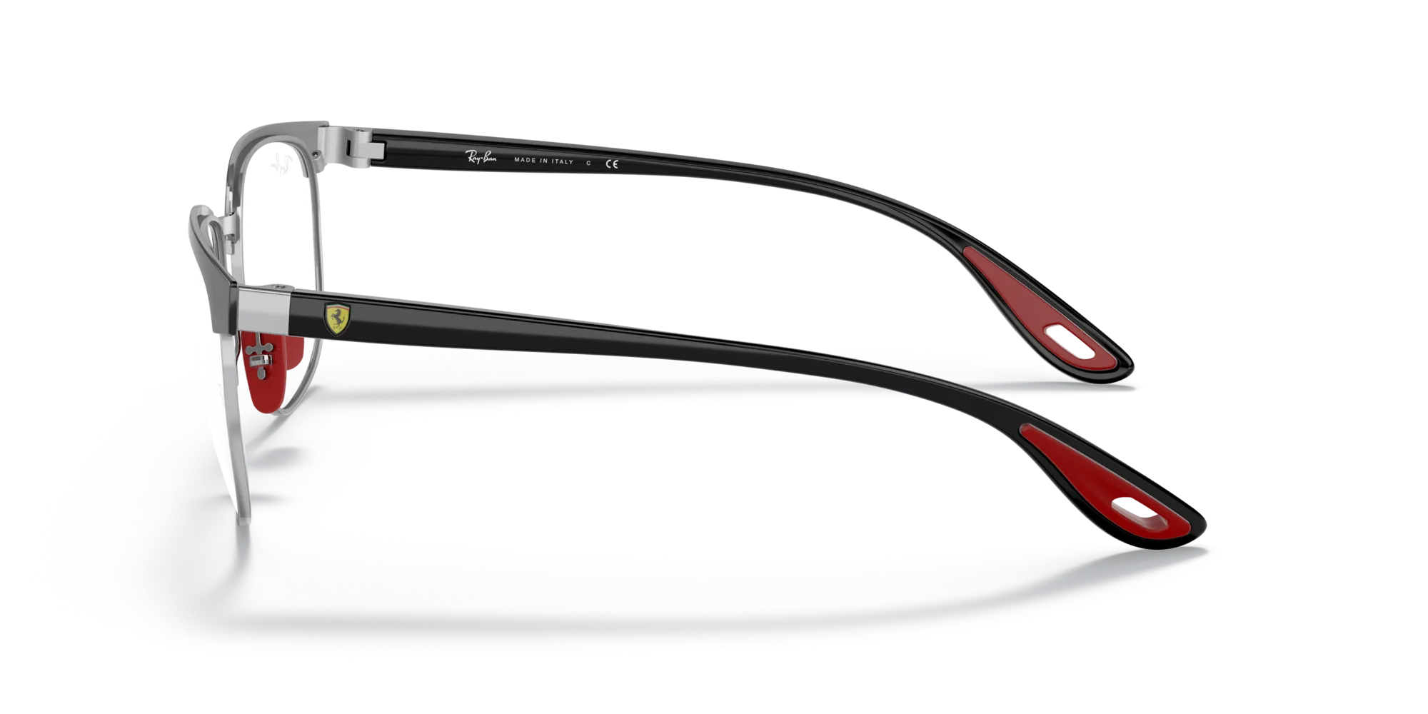 Ray-Ban RX3698VM F060