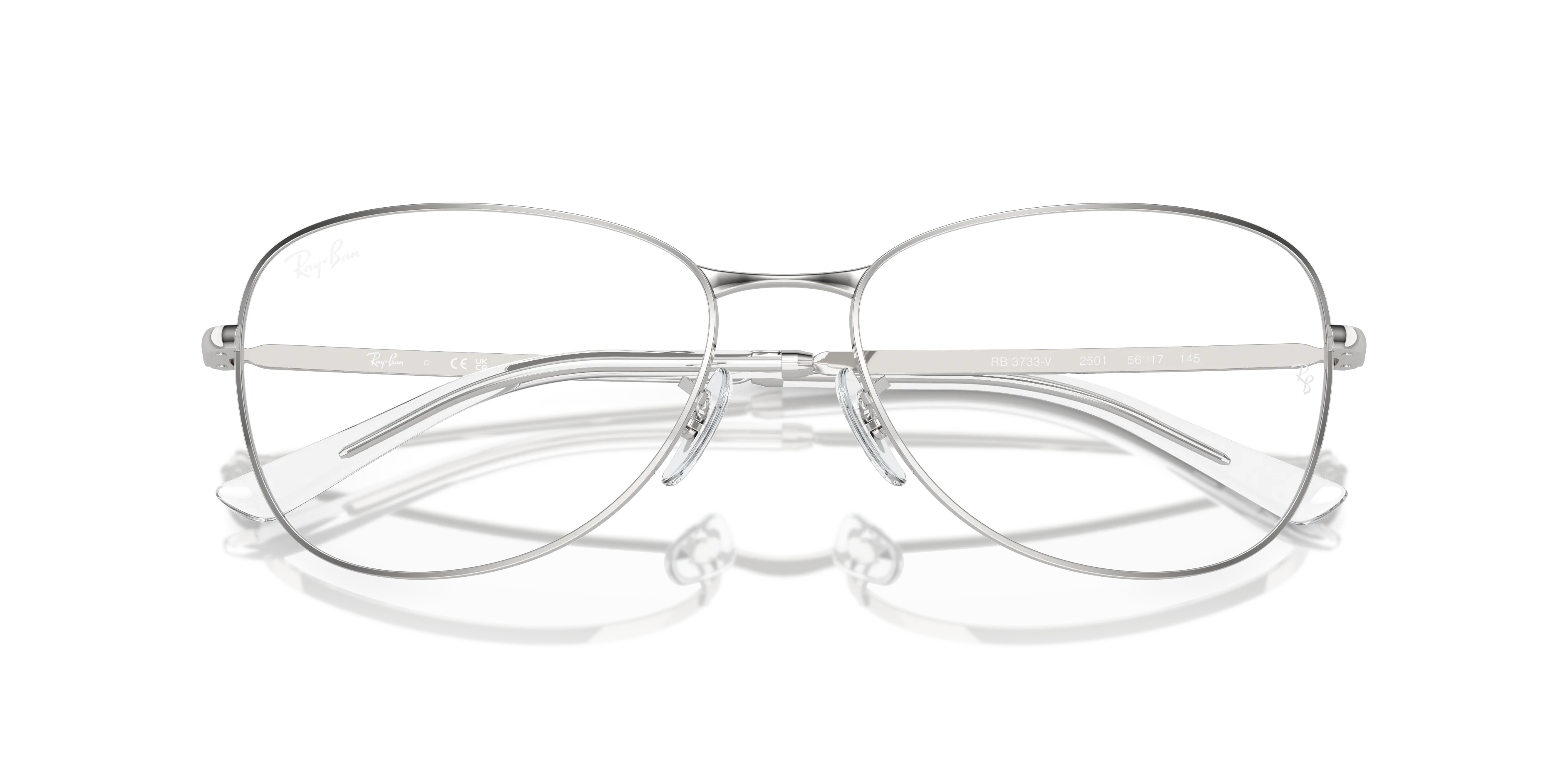 Ray-Ban RX3733V 2501