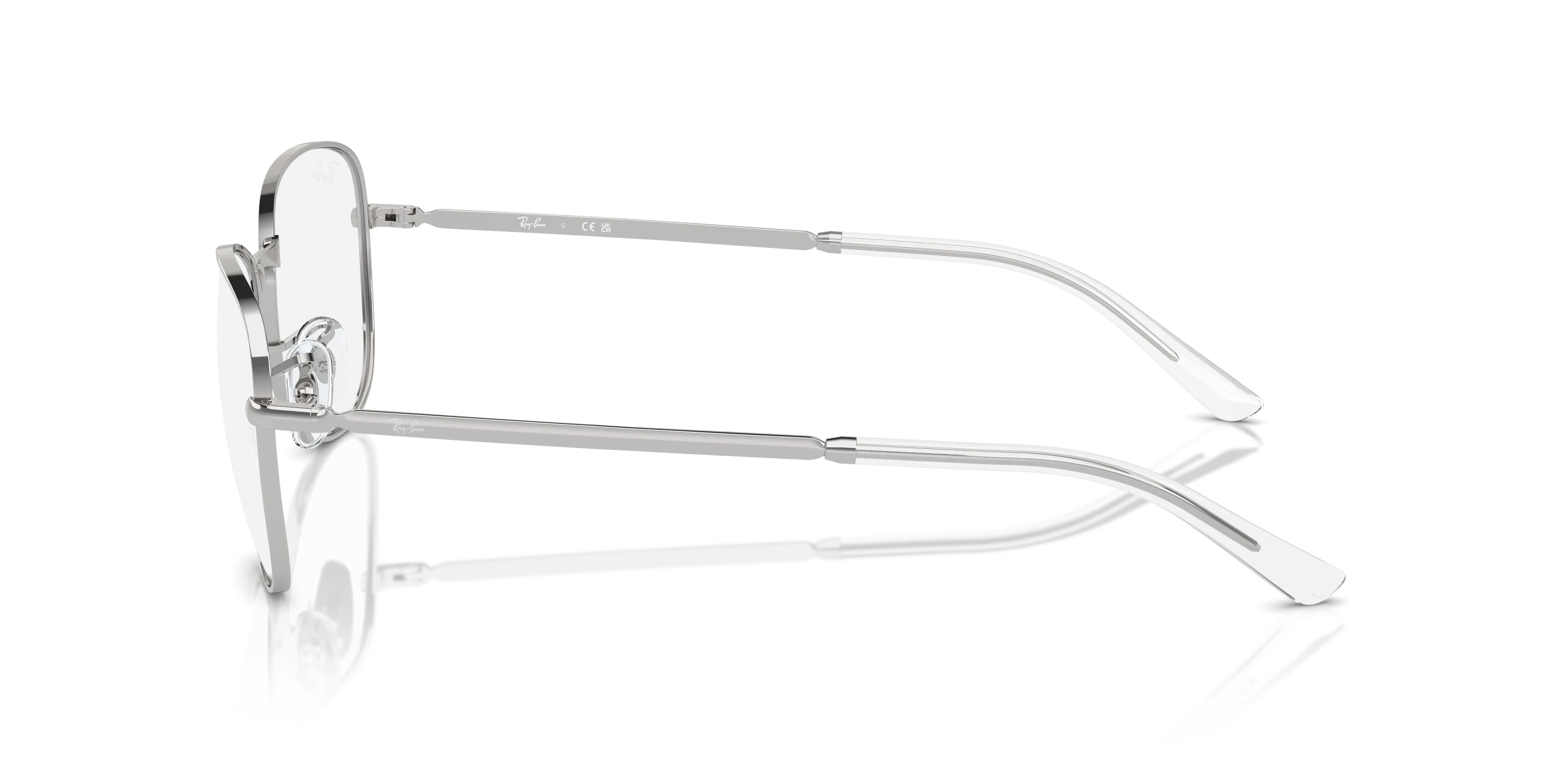 Ray-Ban RX3733V 2501
