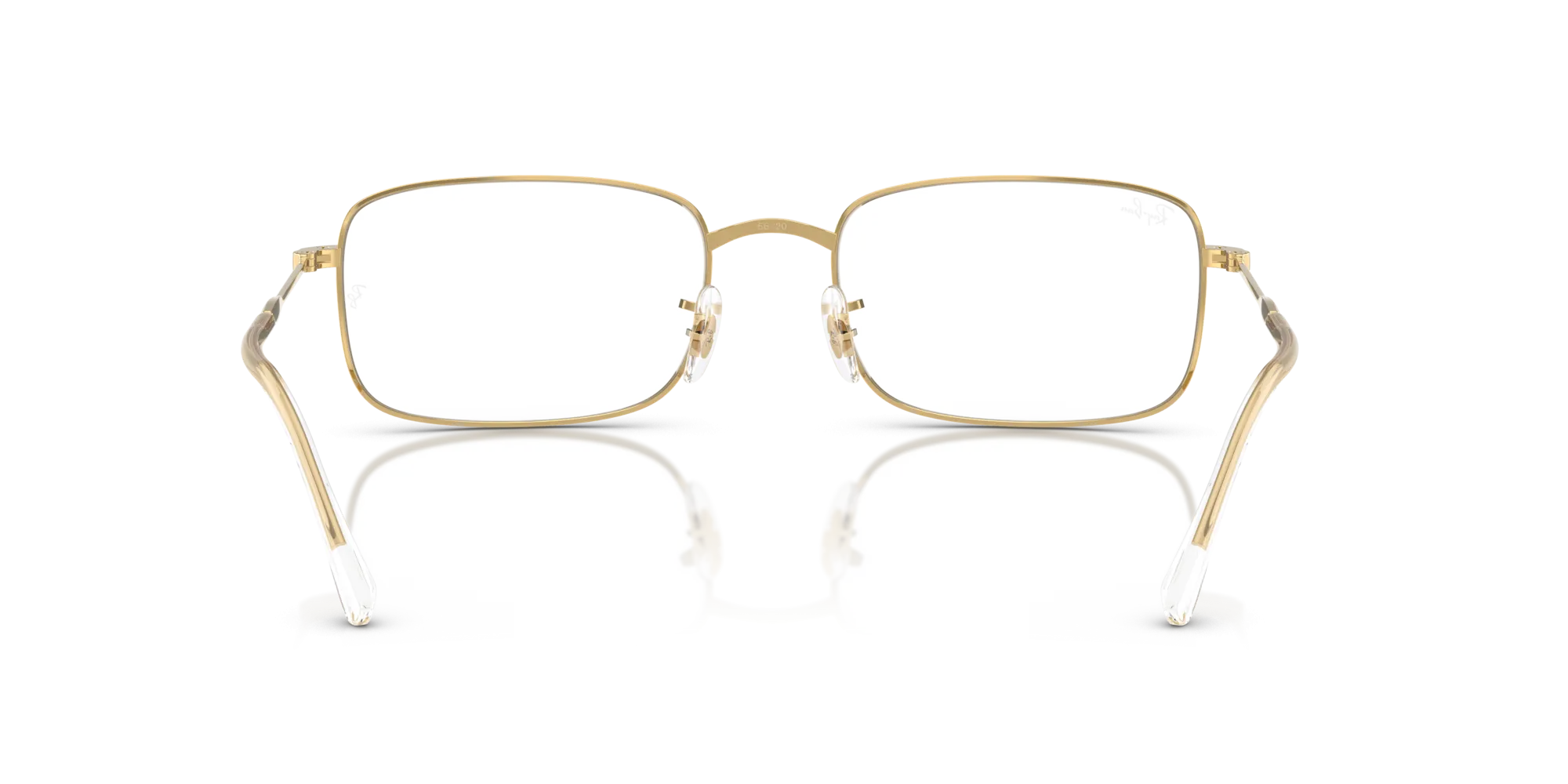 Ray-Ban RX3746V 2500