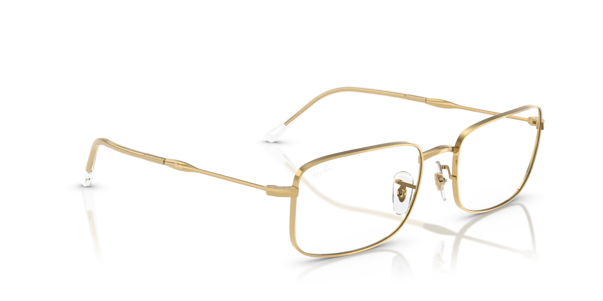 Ray-Ban RX3746V 2500