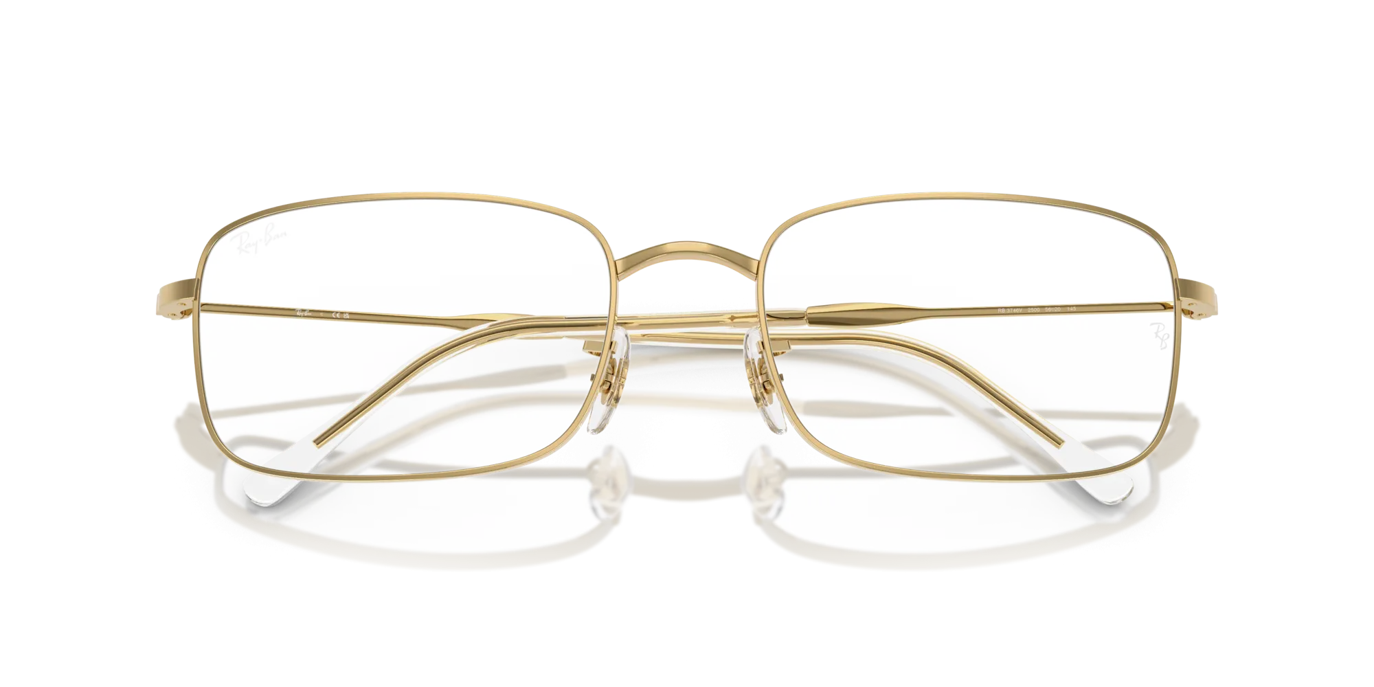 Ray-Ban RX3746V 2500
