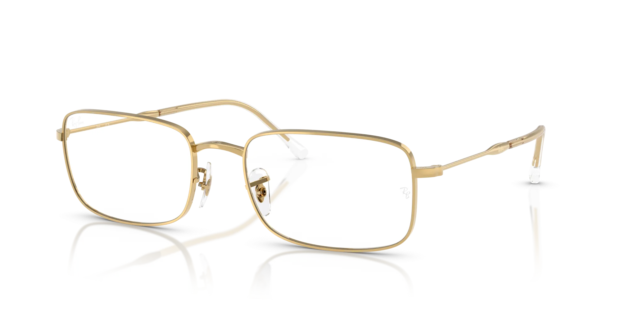 Ray-Ban RX3746V 2500