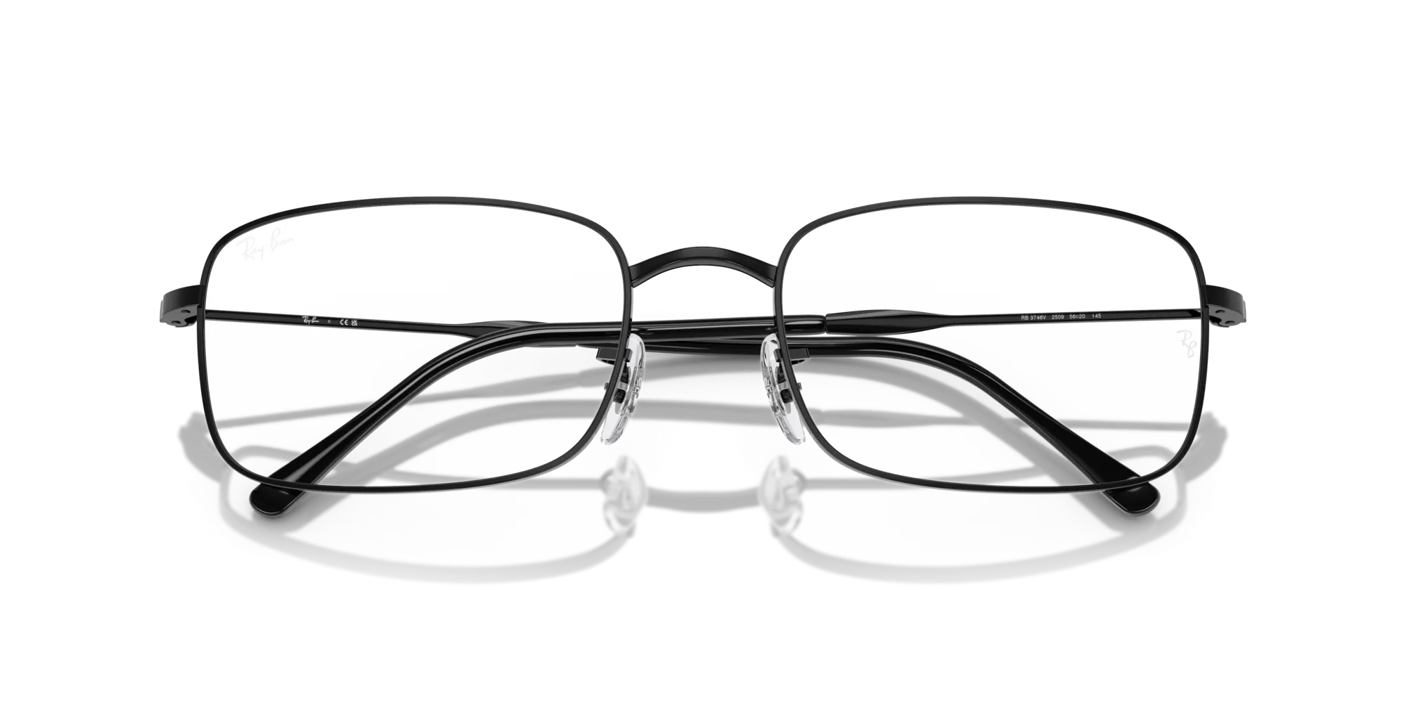 Ray-Ban RX3746V 2509