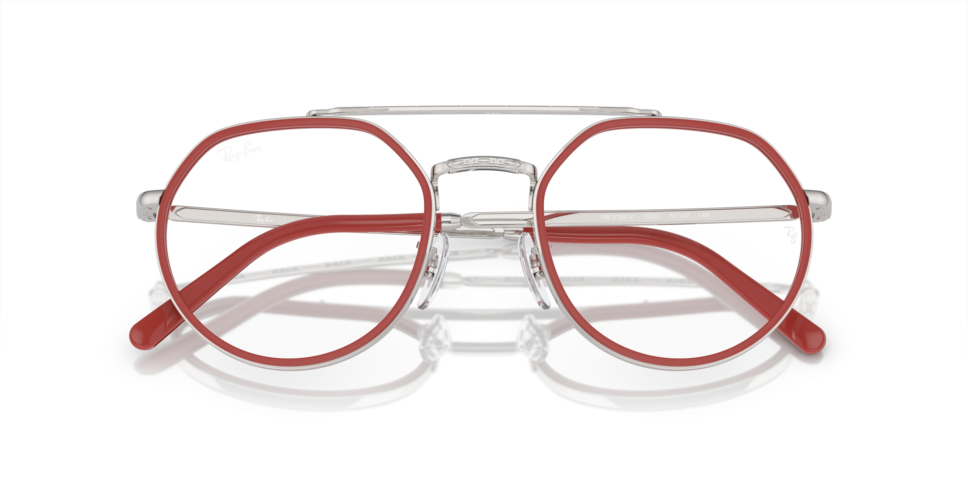 Ray-Ban RX3765V 2501