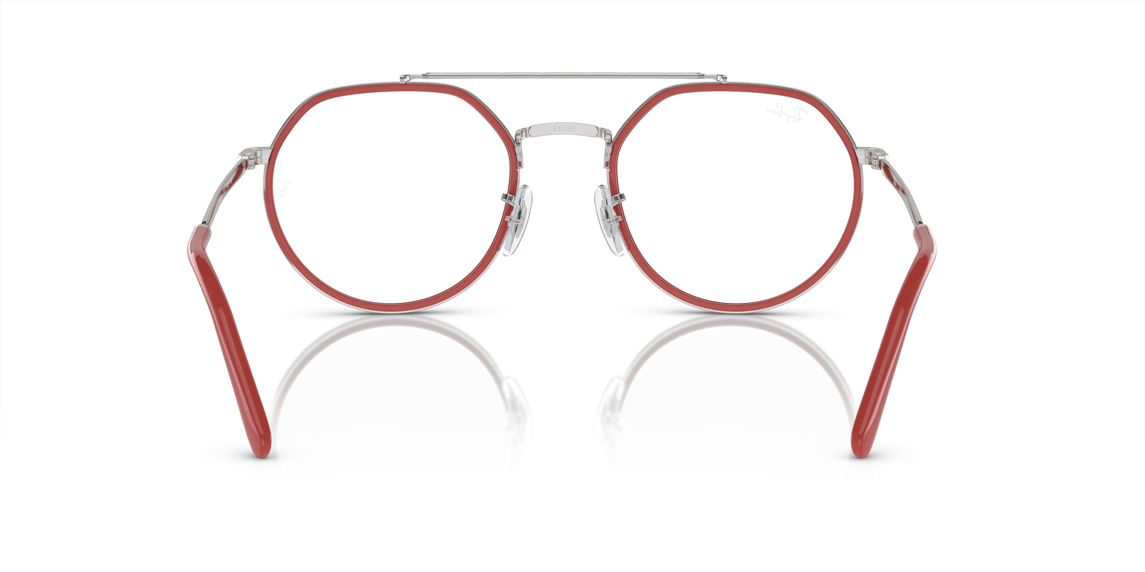 Ray-Ban RX3765V 2501