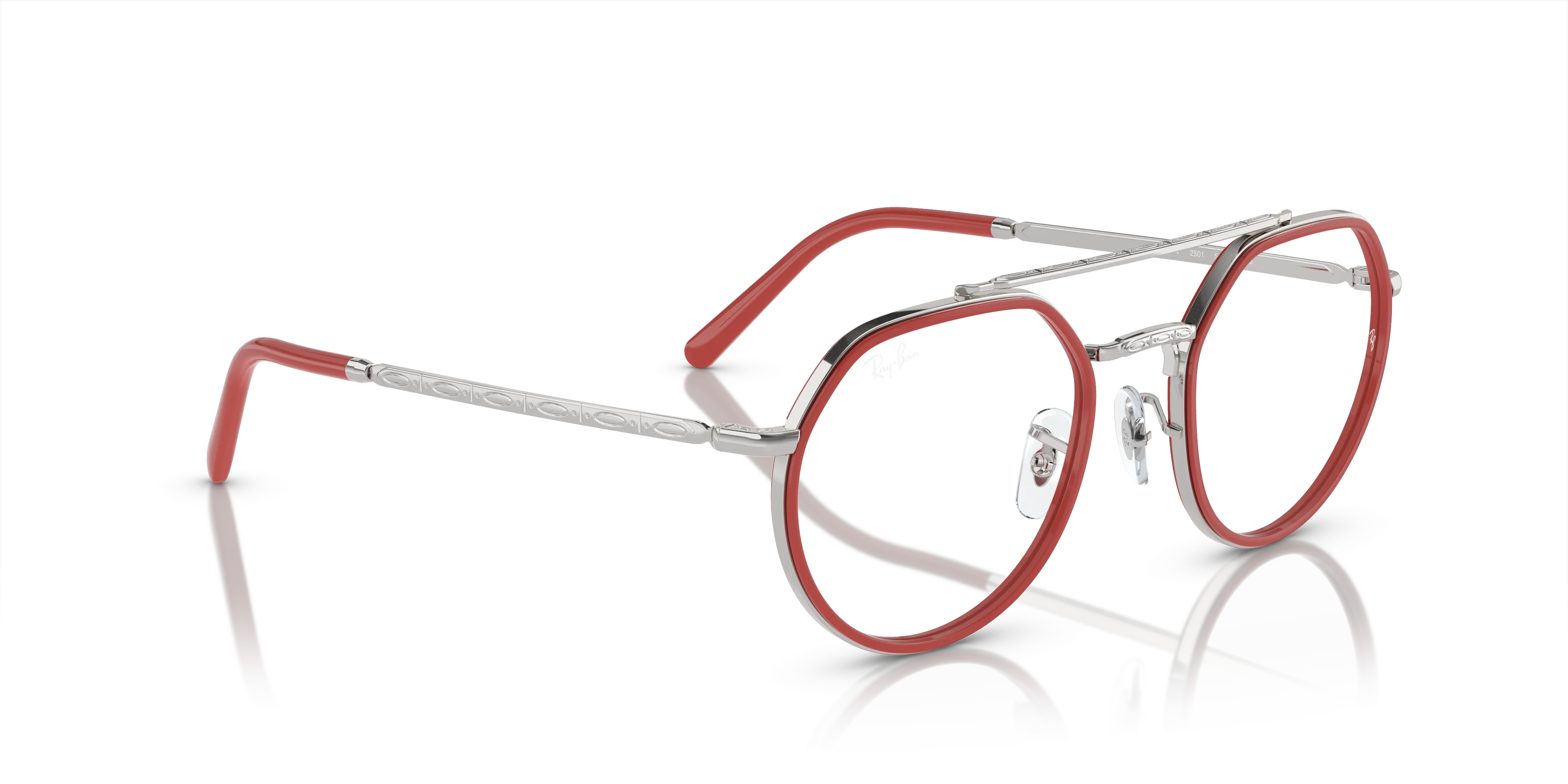 Ray-Ban RX3765V 2501