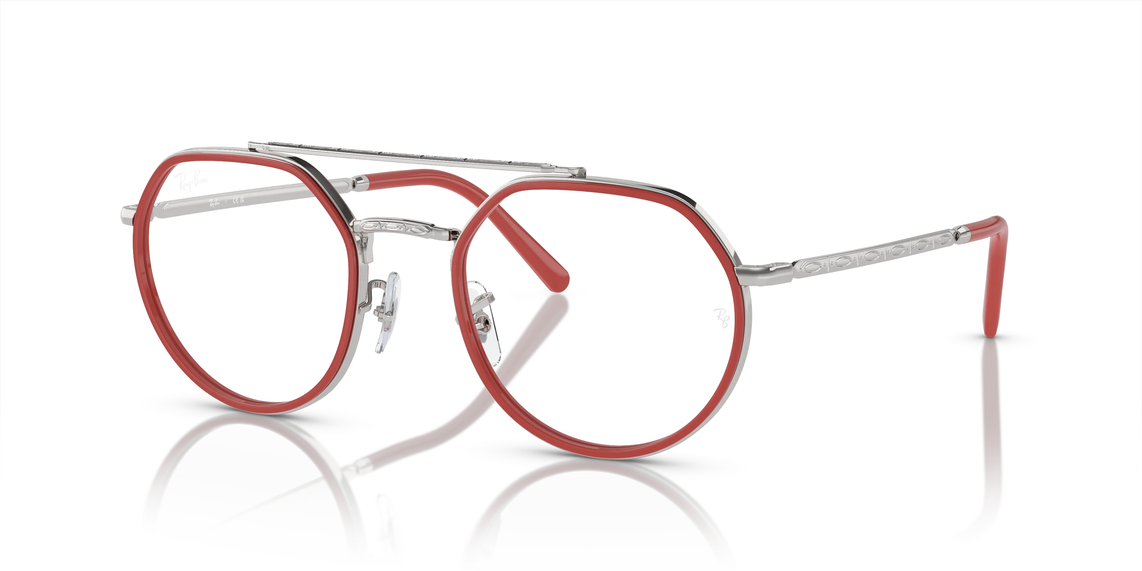 Ray-Ban RX3765V 2501