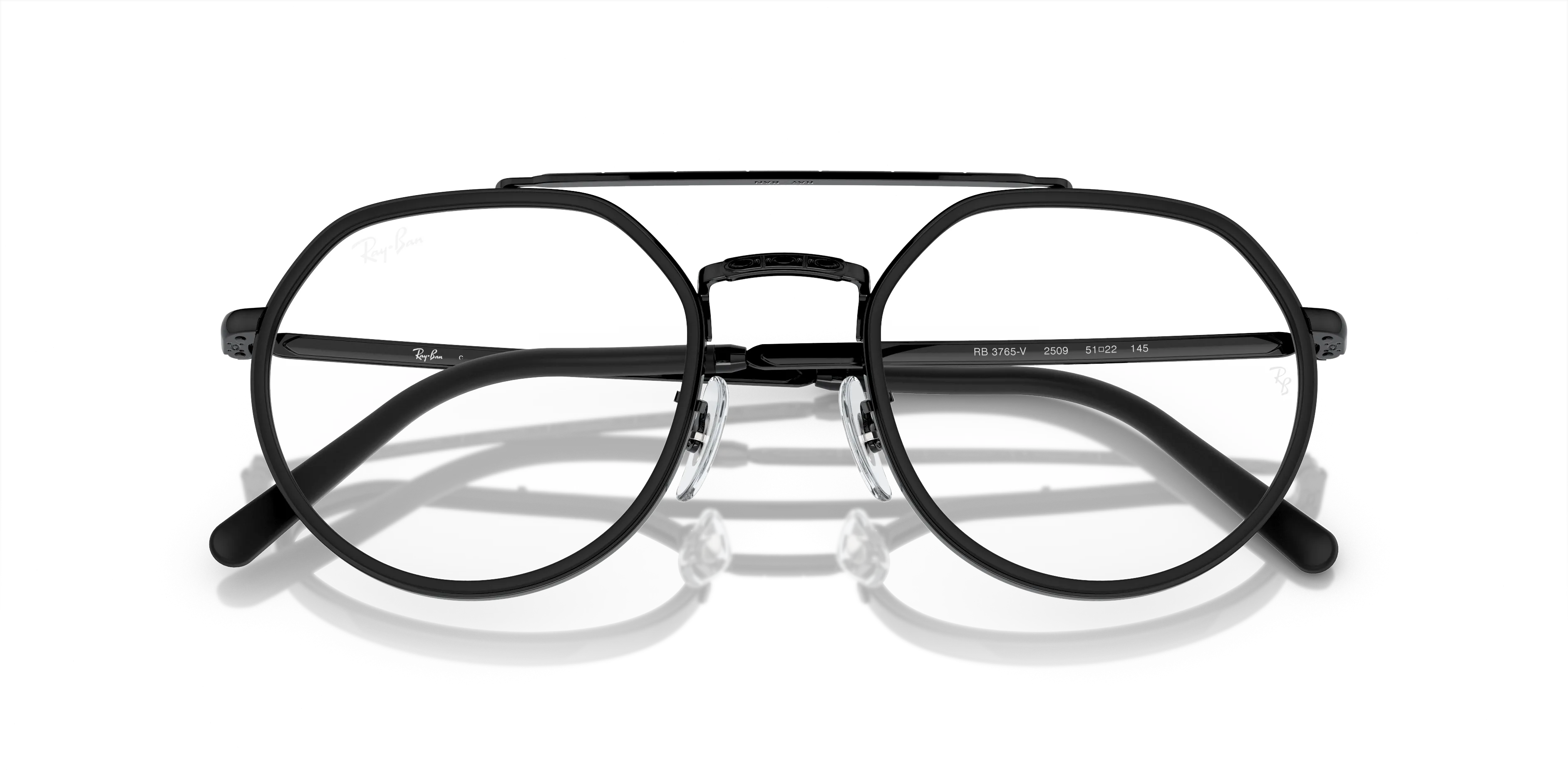 Ray-Ban RX3765V 2509