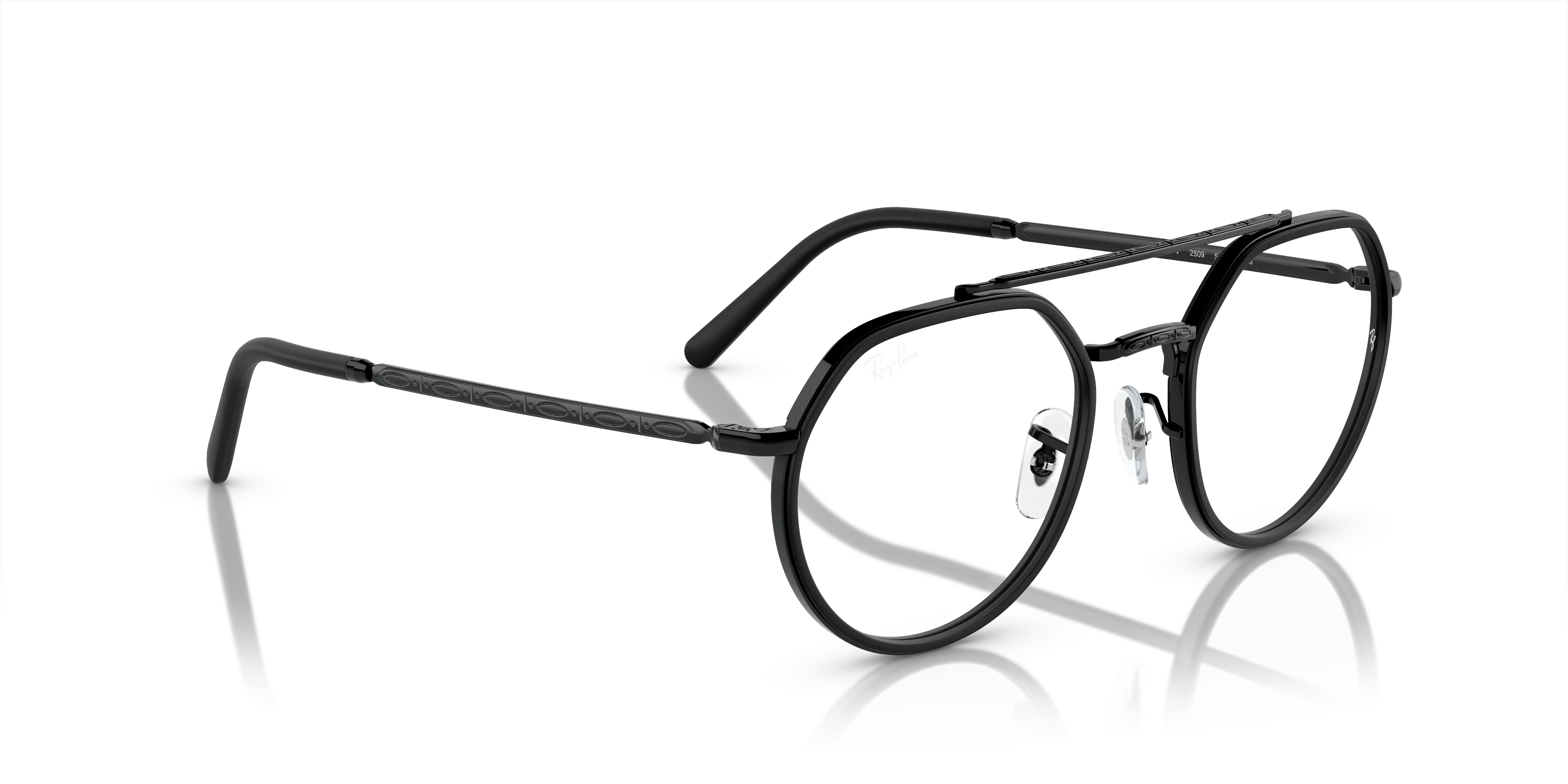 Ray-Ban RX3765V 2509
