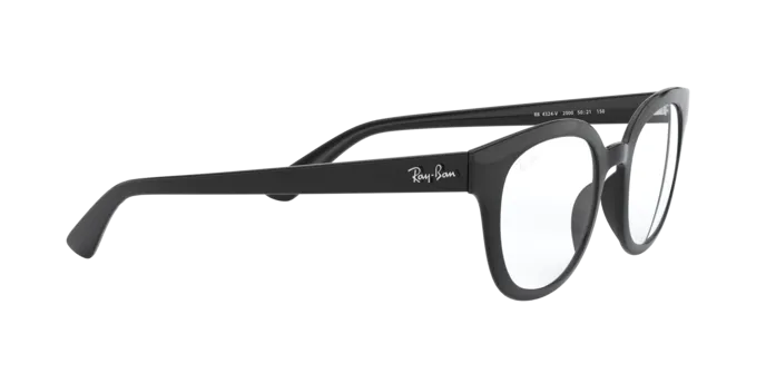 Ray-Ban RX4324V 2000