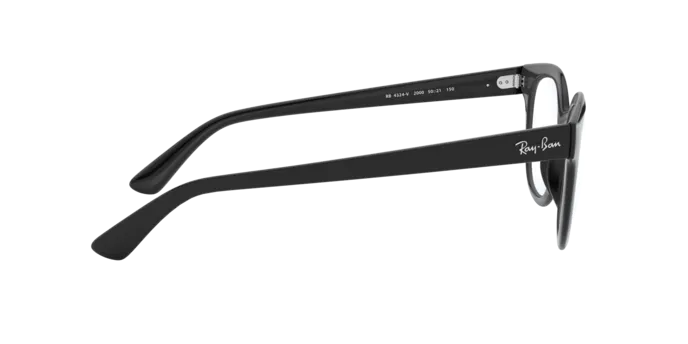 Ray-Ban RX4324V 2000