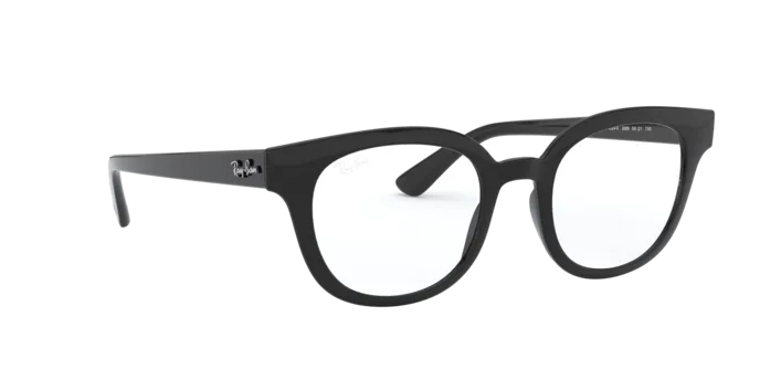 Ray-Ban RX4324V 2000