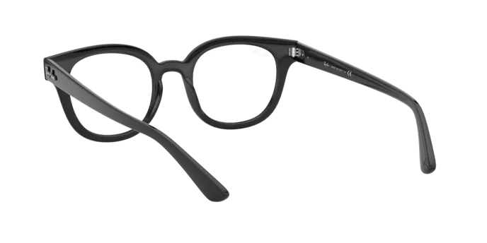 Ray-Ban RX4324V 2000