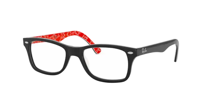 Ray-Ban RX5228 2479