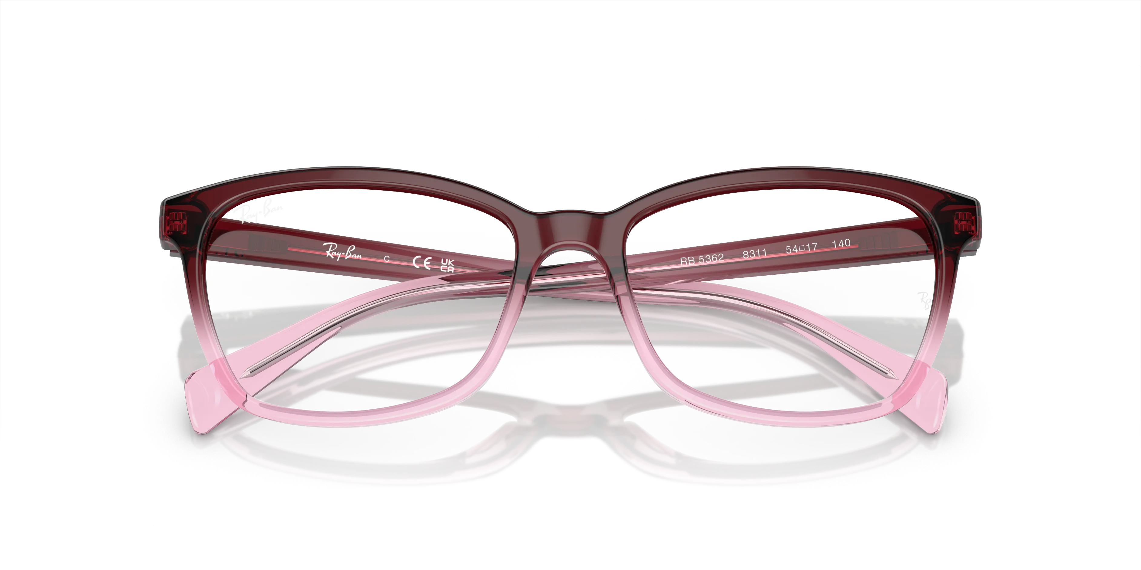 Ray-Ban RX5362 8311