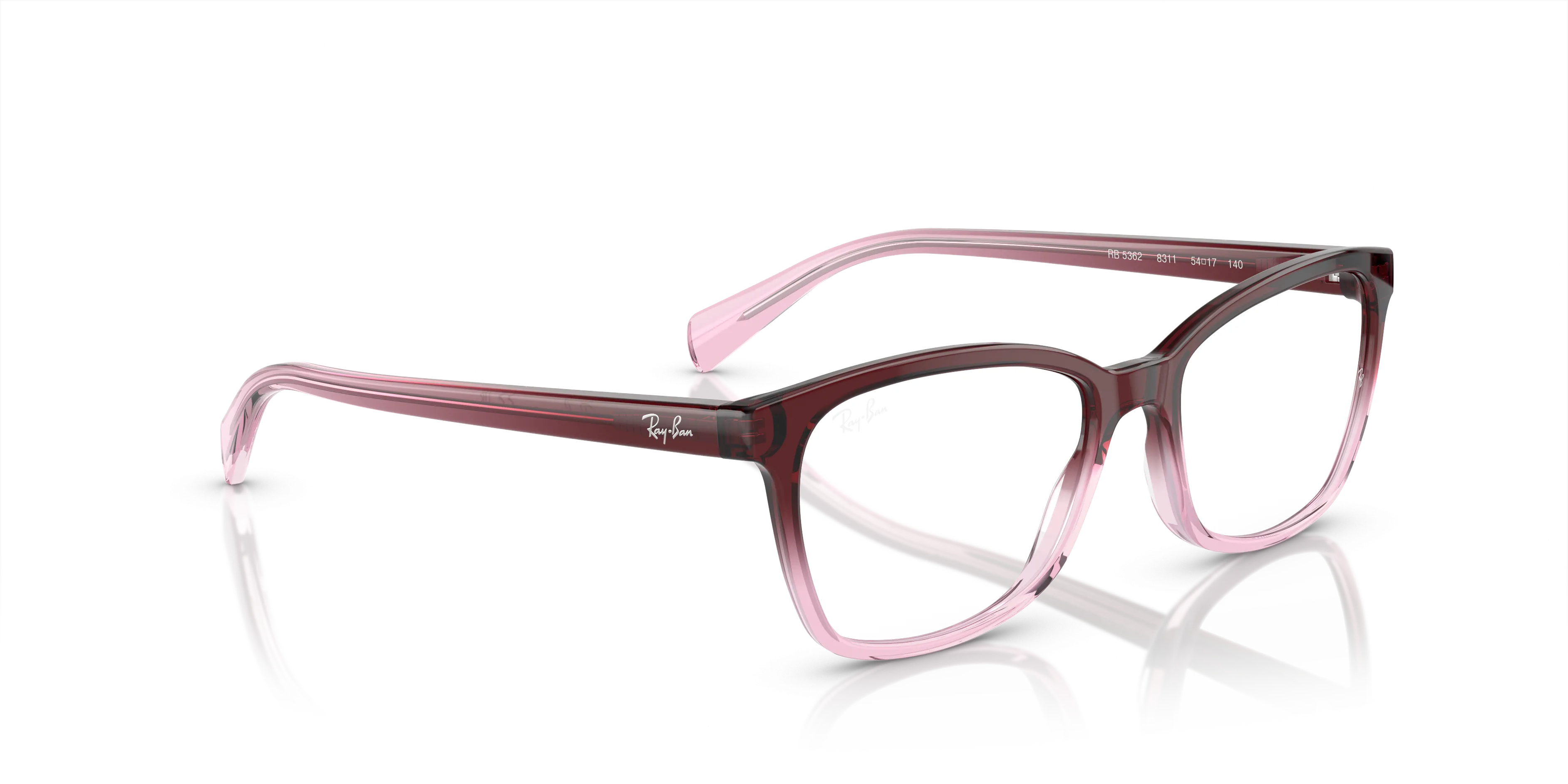 Ray-Ban RX5362 8311