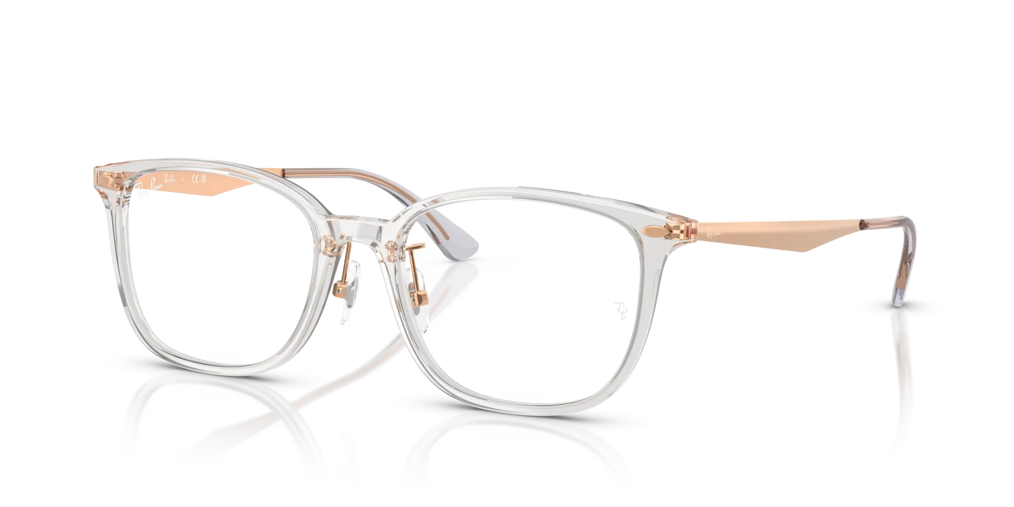 Ray-Ban RX5403D 8416