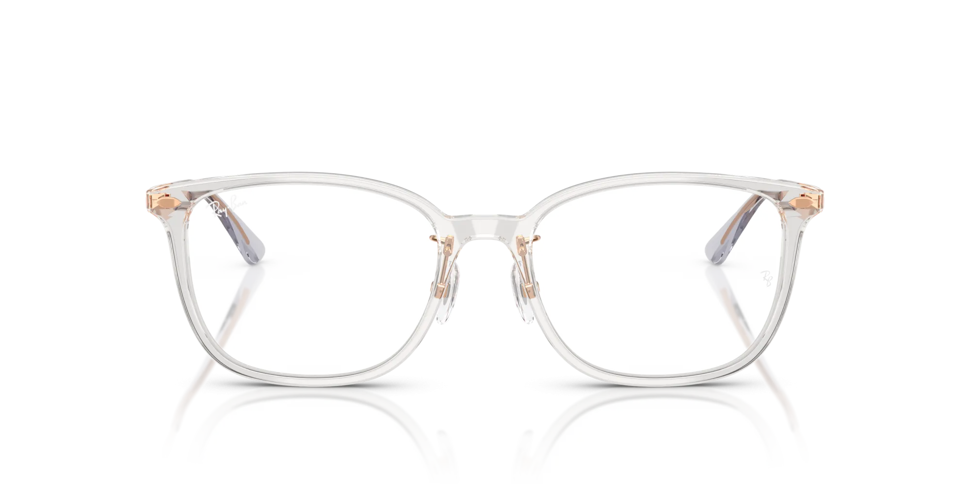 Ray-Ban RX5403D 8416