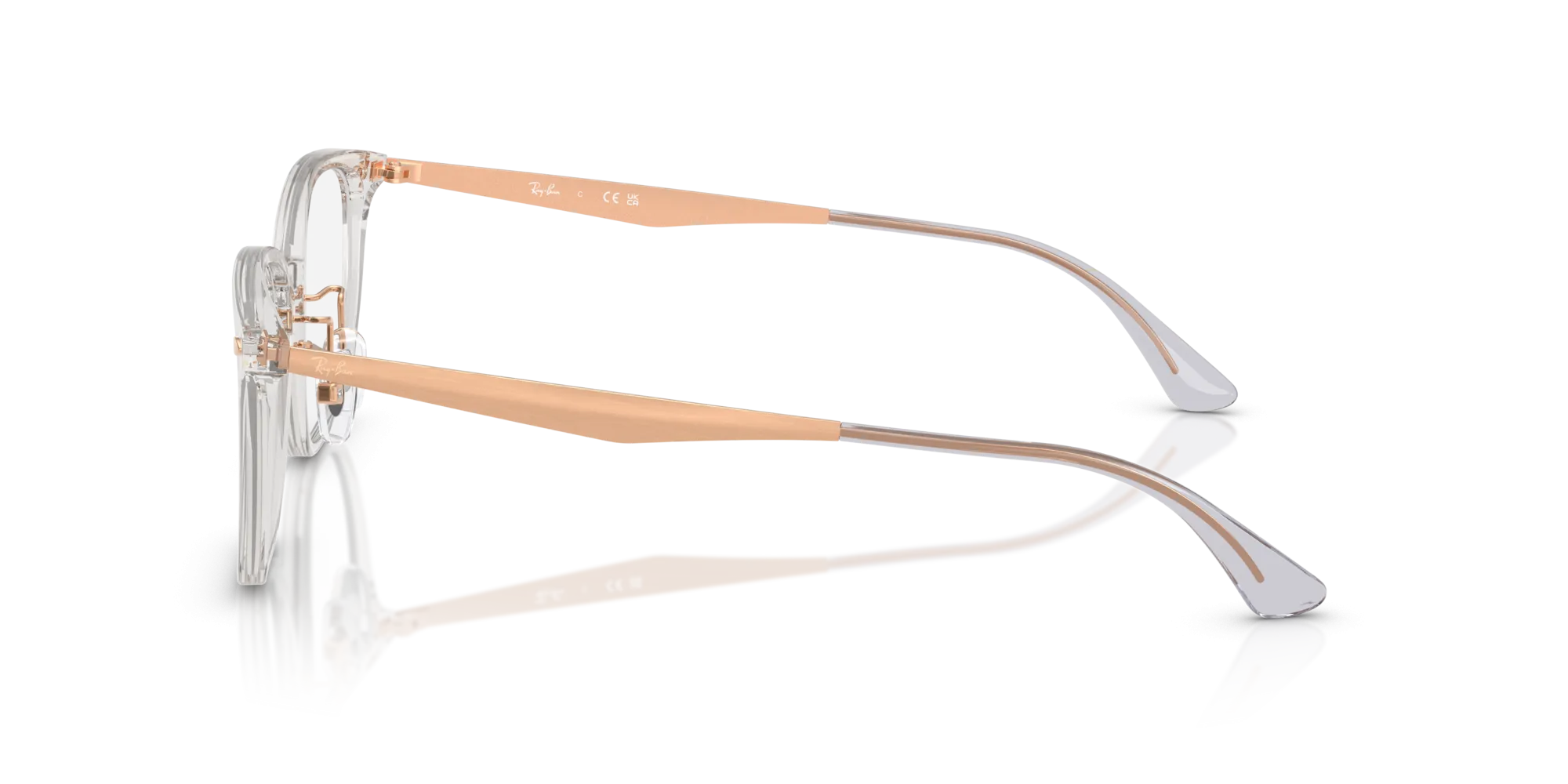 Ray-Ban RX5403D 8416