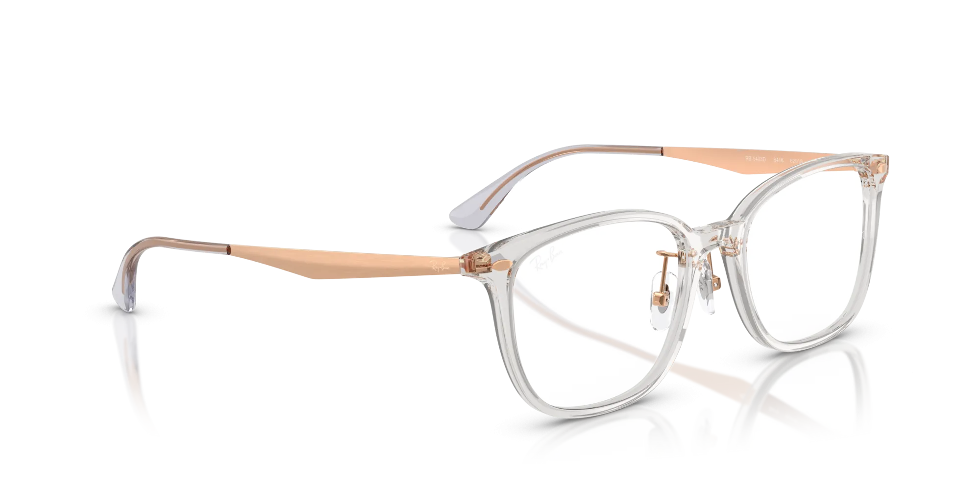 Ray-Ban RX5403D 8416