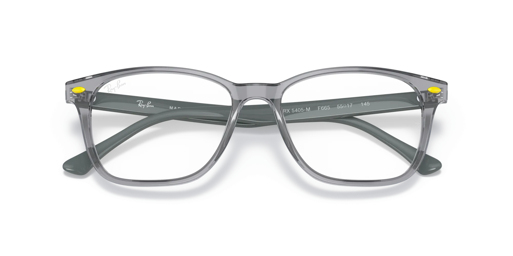 Ray-Ban RX5405M F665