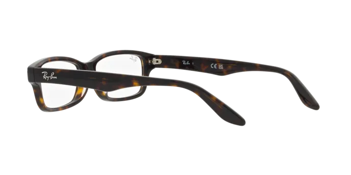 Ray-Ban RX5415D 8287