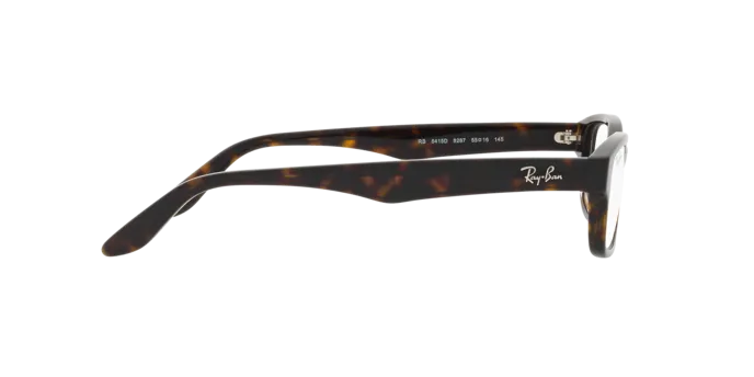 Ray-Ban RX5415D 8287
