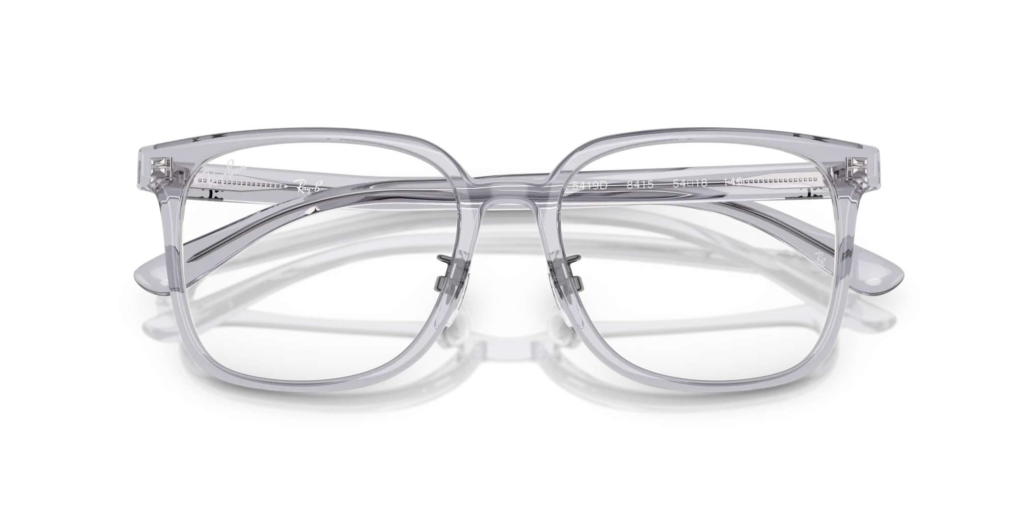 Ray-Ban RX5419D 8415