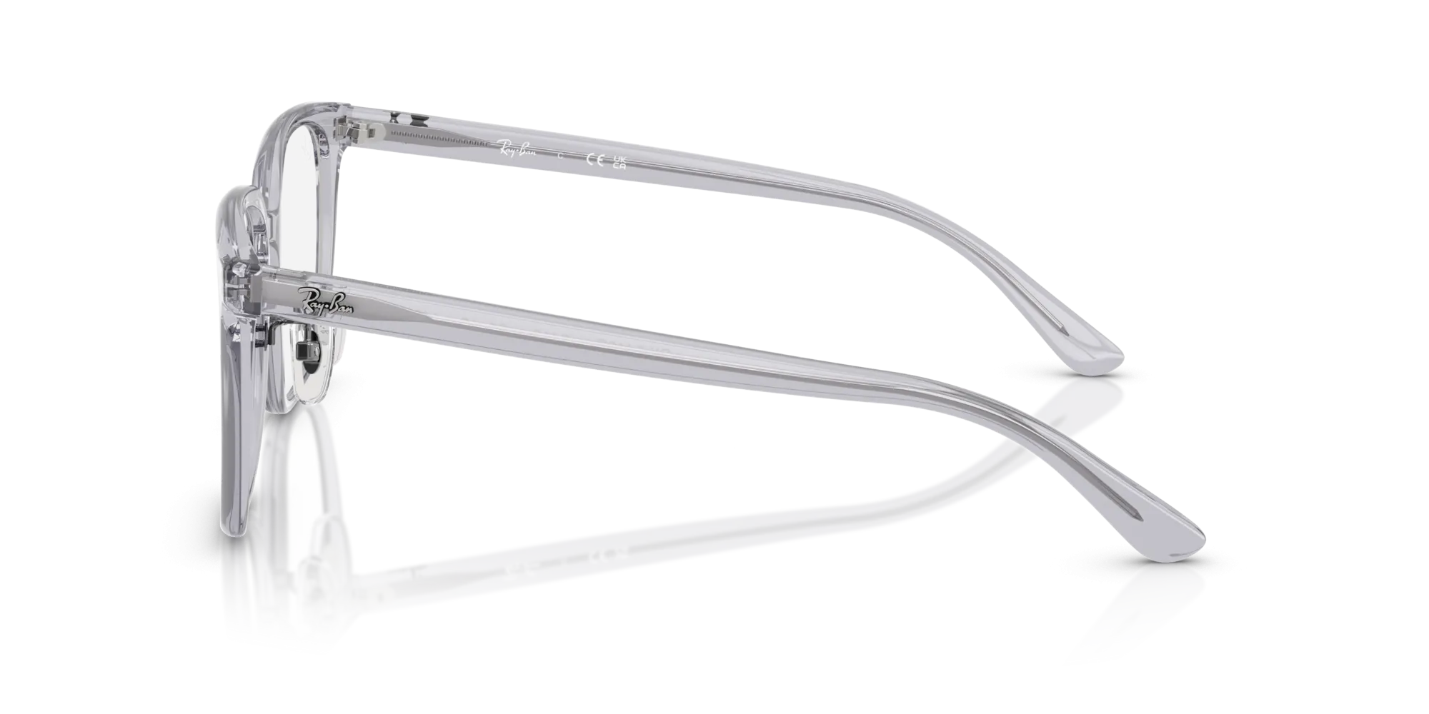 Ray-Ban RX5419D 8415