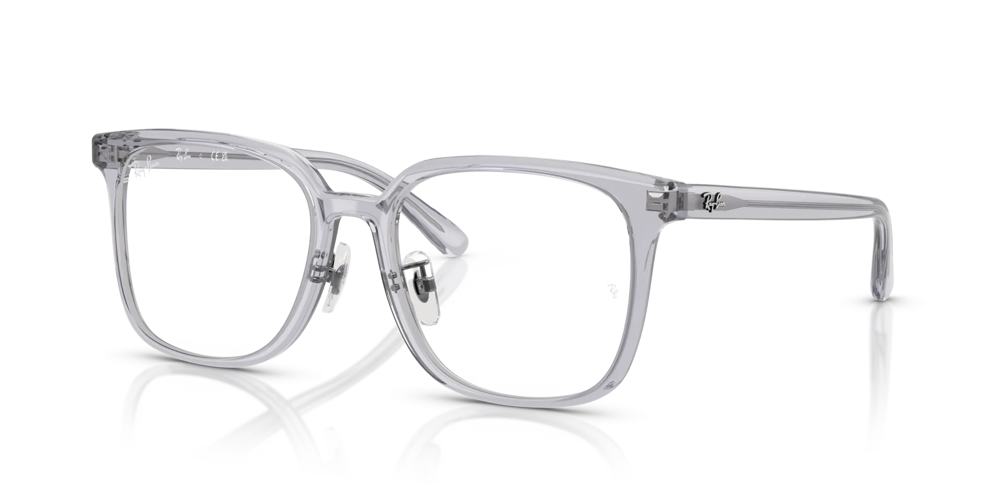 Ray-Ban RX5419D 8415