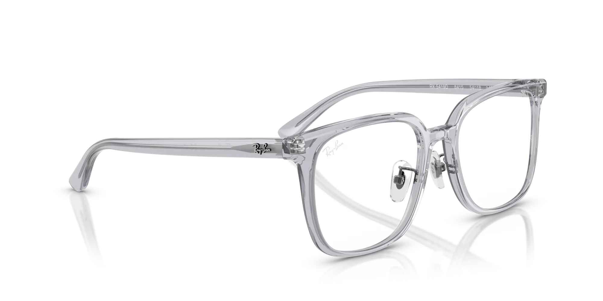 Ray-Ban RX5419D 8415