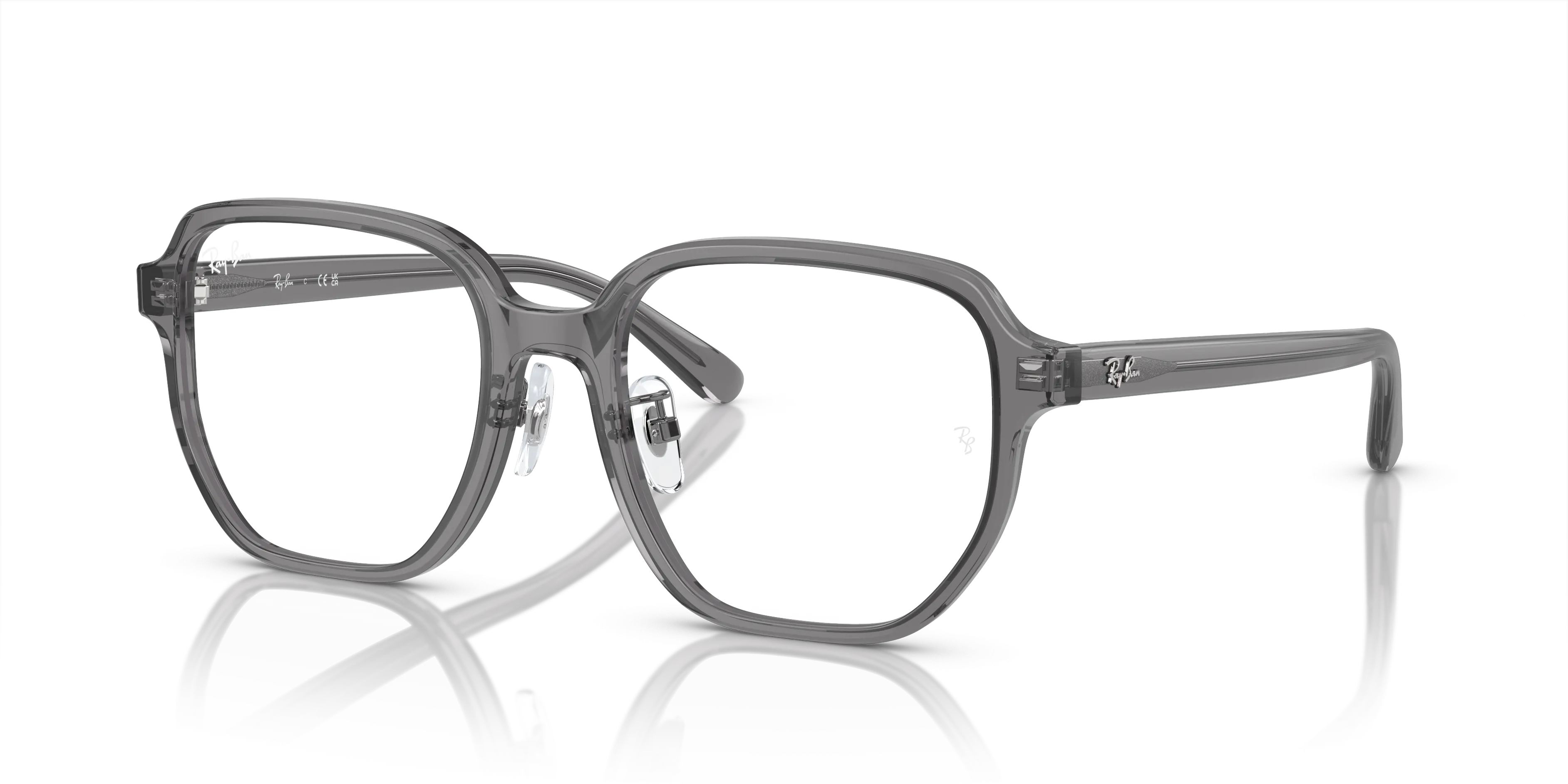 Ray-Ban RX5424D 8268
