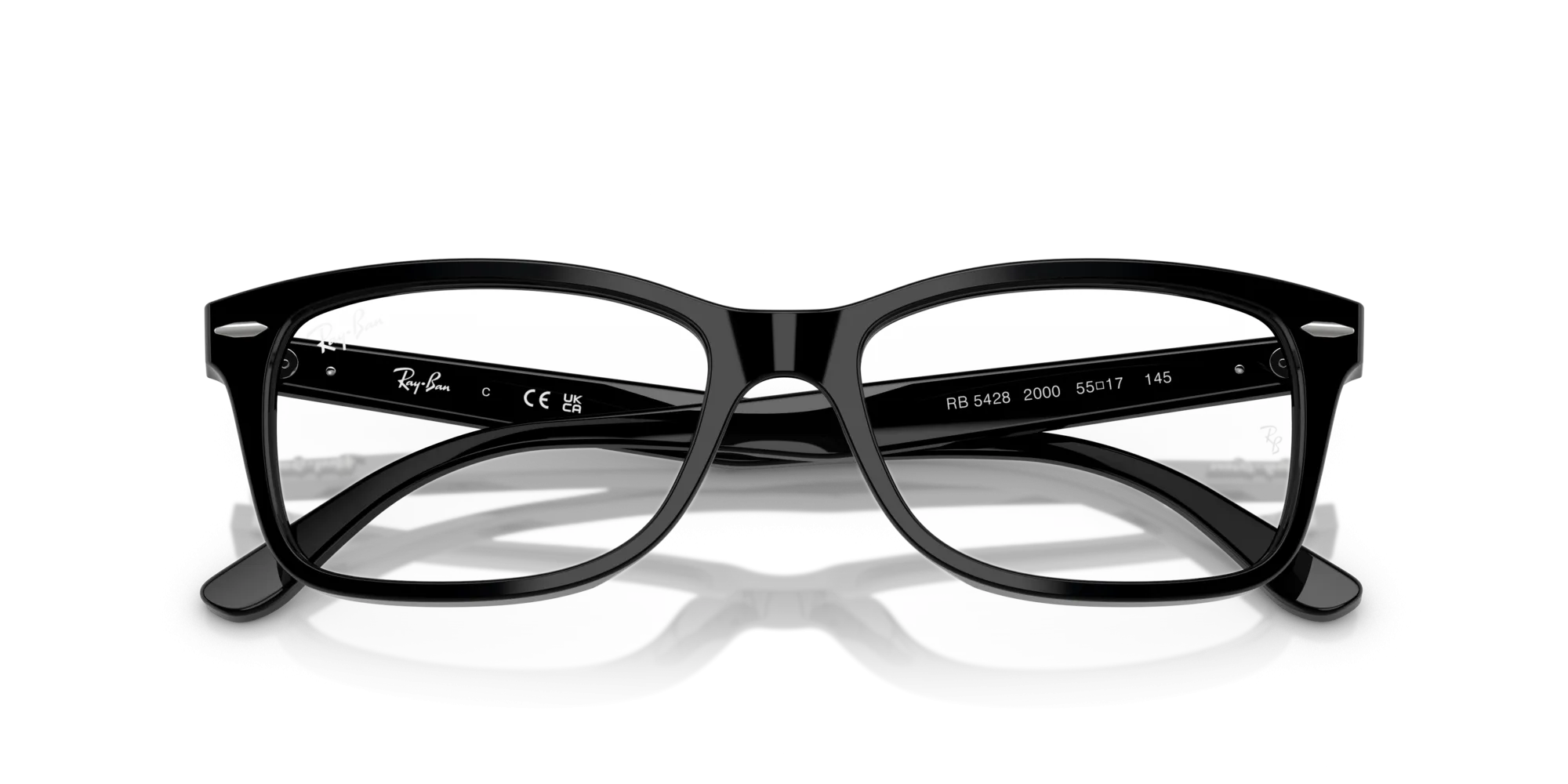 Ray-Ban RX5428 2000