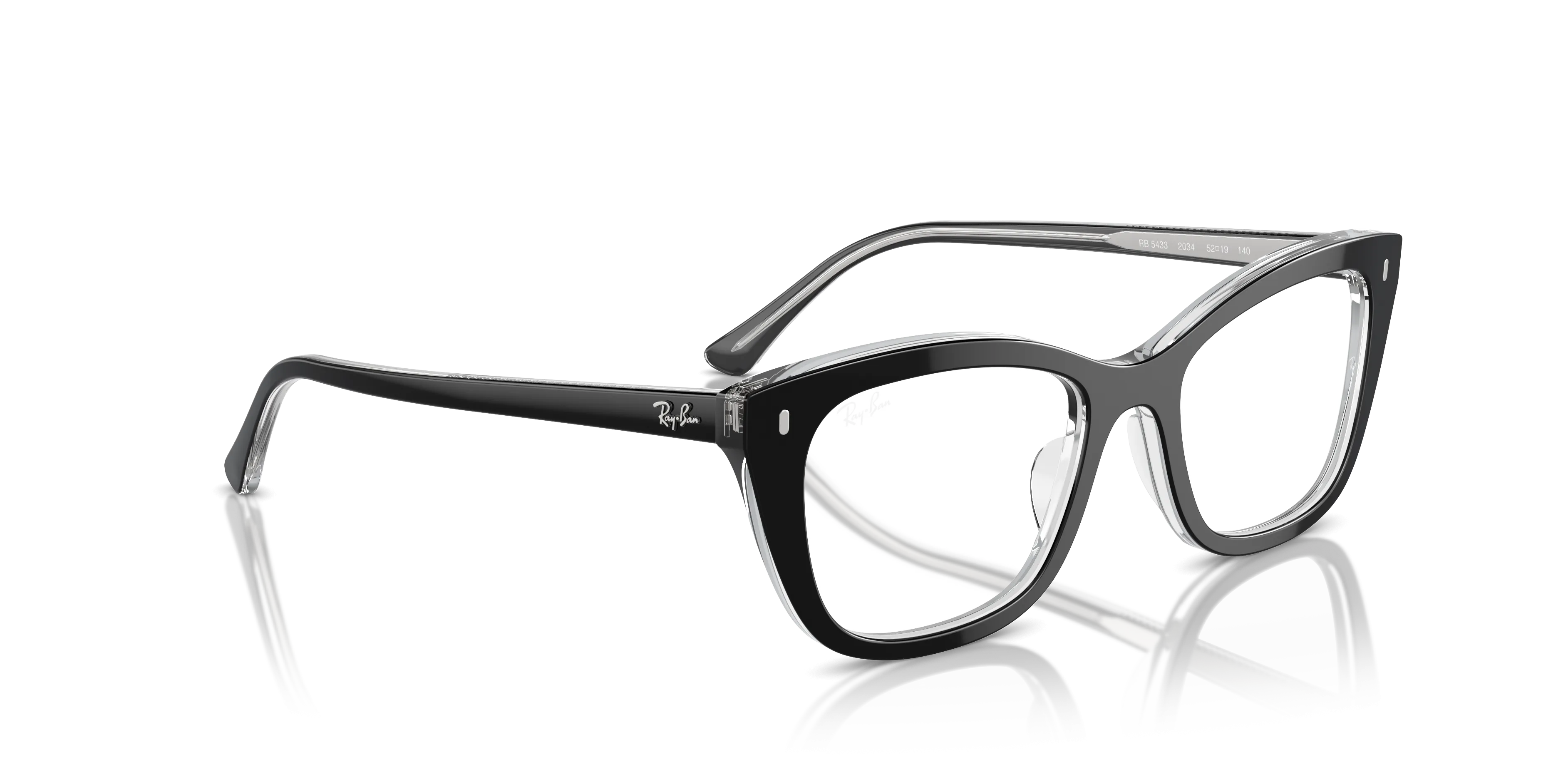 Ray-Ban RX5433 2034