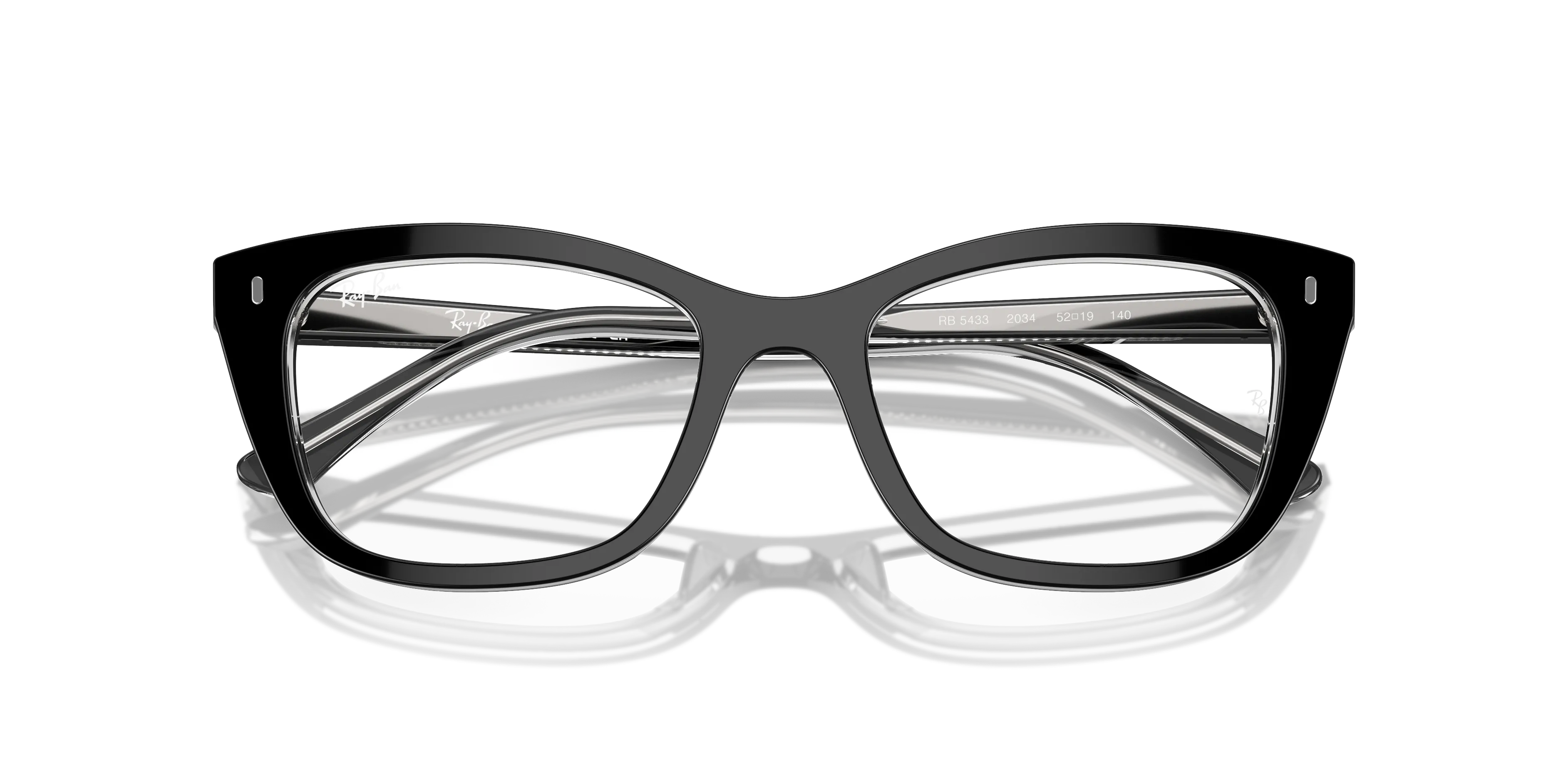 Ray-Ban RX5433 2034