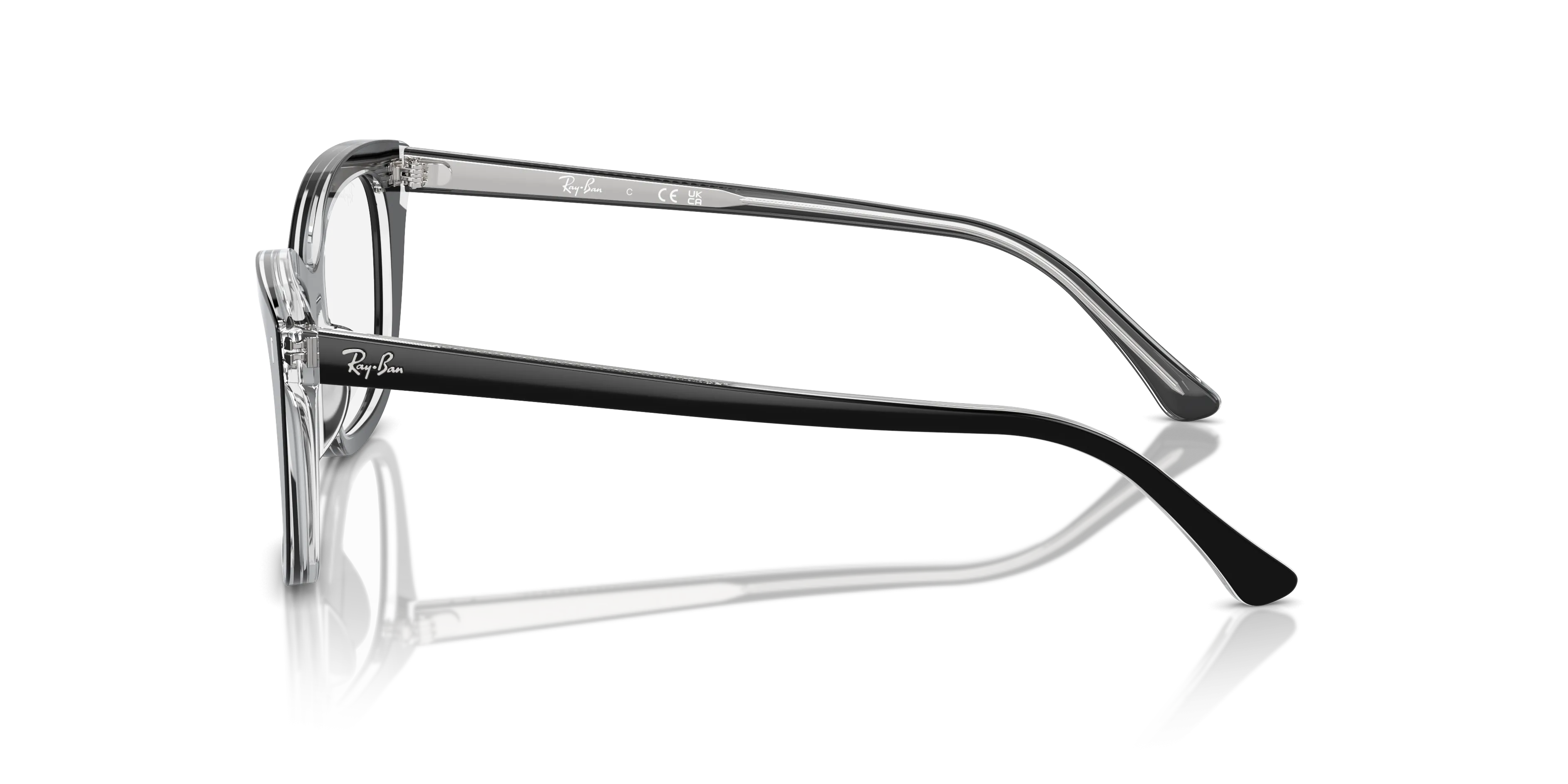 Ray-Ban RX5433 2034