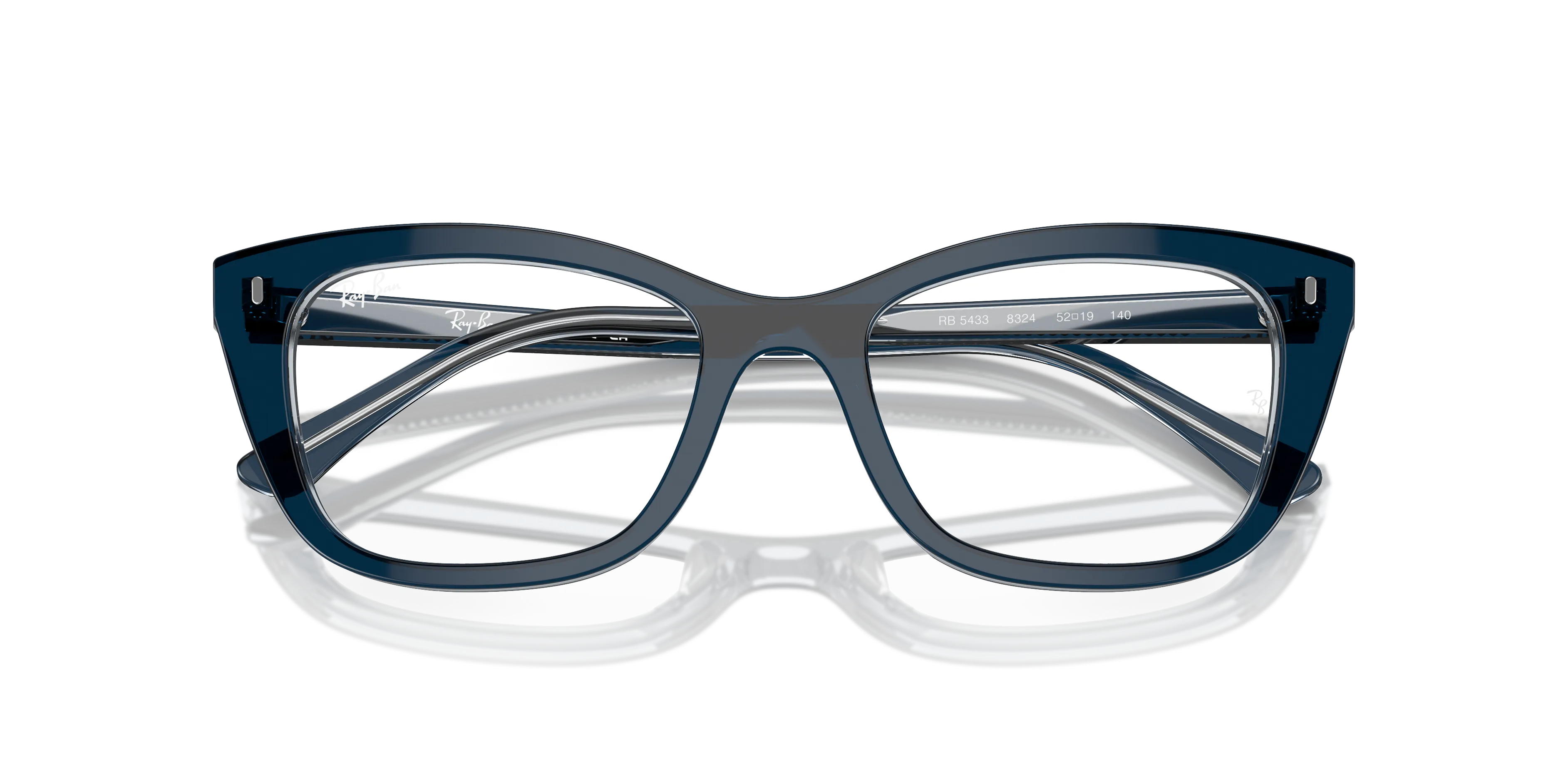 Ray-Ban RX5433 8324