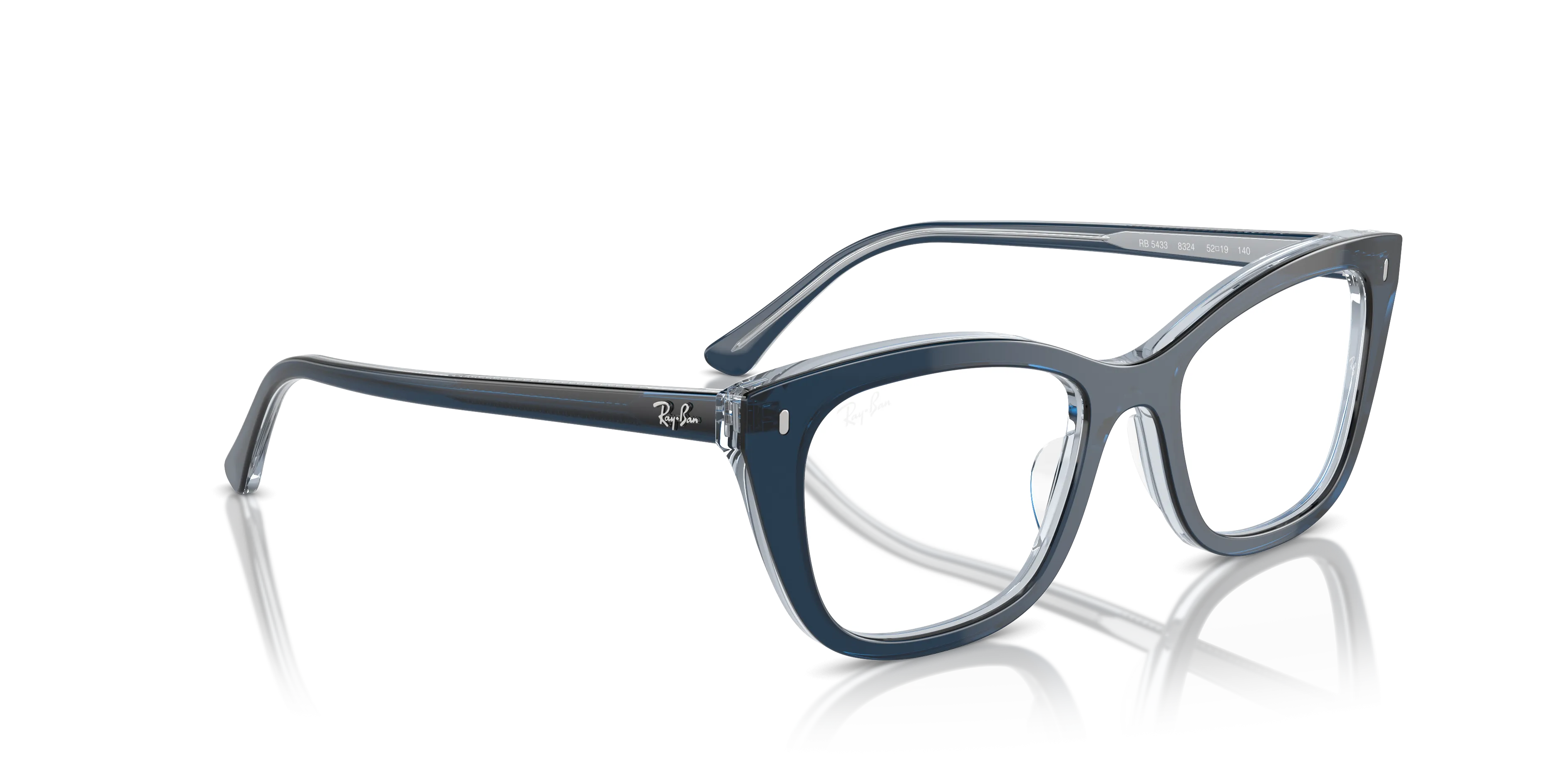 Ray-Ban RX5433 8324