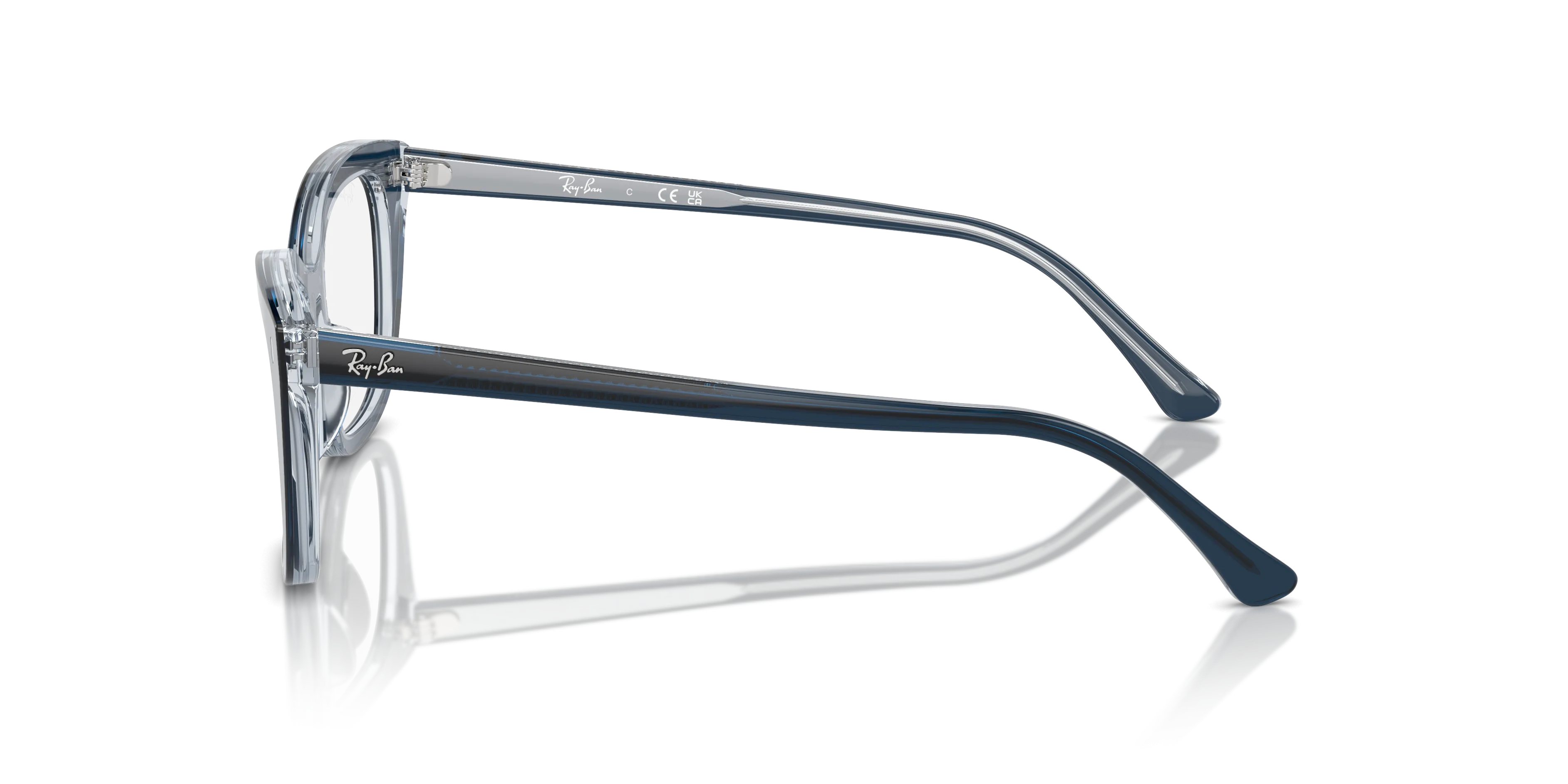 Ray-Ban RX5433 8324