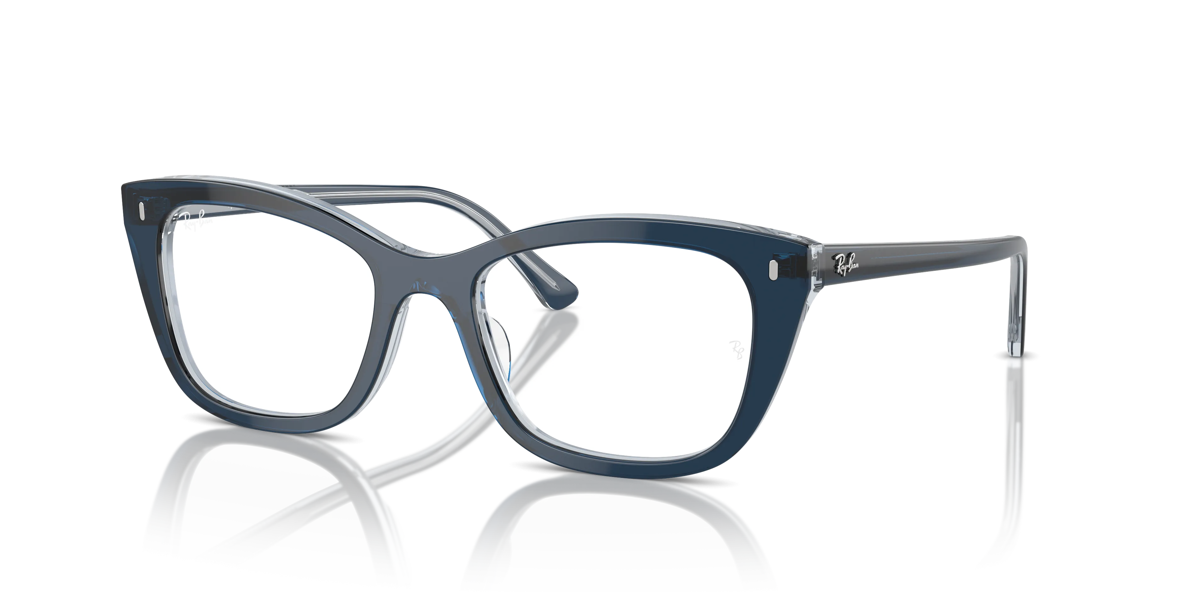 Ray-Ban RX5433 8324