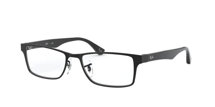 Ray-Ban RX6238 2509