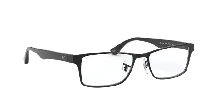 Ray-Ban RX6238 2509
