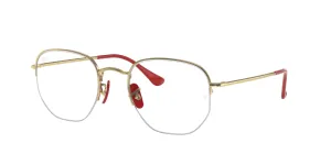 Ray-Ban RX6448M F029