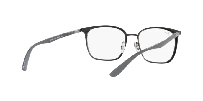 Ray-Ban RX6486 2904
