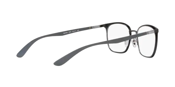 Ray-Ban RX6486 2904