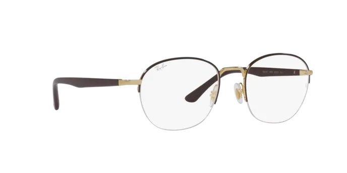 Ray-Ban RX6487 2905
