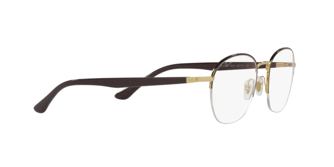 Ray-Ban RX6487 2905